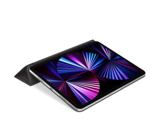 APPLE Smart Folio dla iPad Pro 11-inch (3. generacji) - Czarny - 1386029 - zdjęcie 3